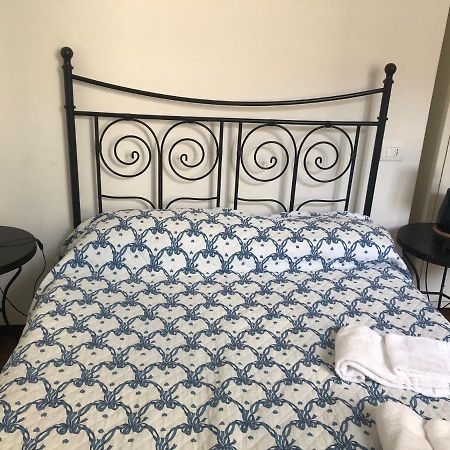 Casa Ortensia Blu Maslianico Екстер'єр фото
