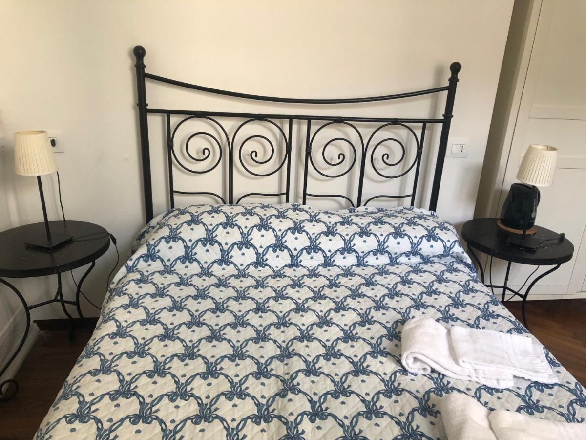 Casa Ortensia Blu Maslianico Екстер'єр фото