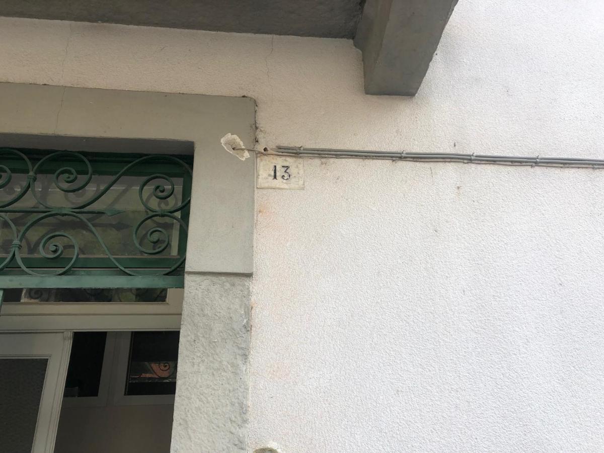 Casa Ortensia Blu Maslianico Екстер'єр фото