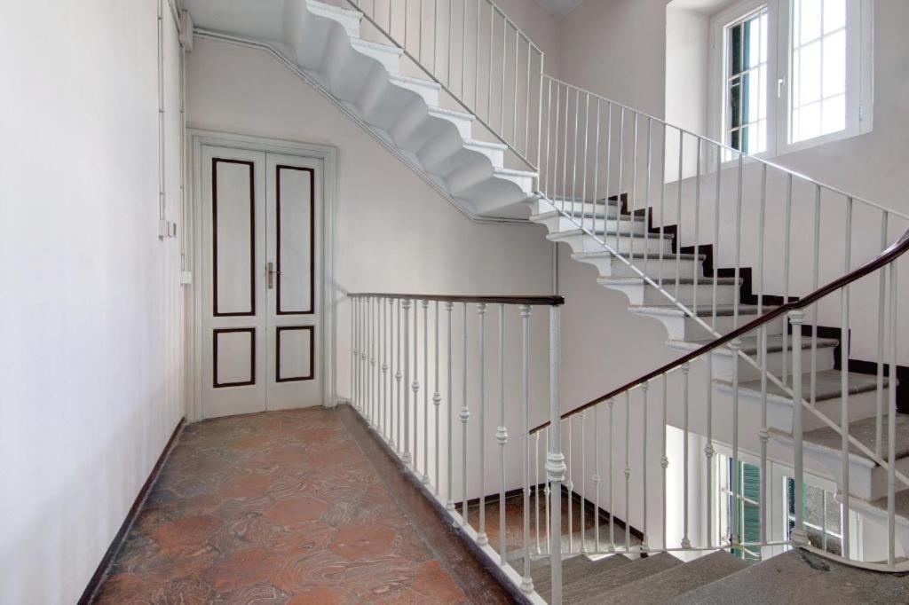 Casa Ortensia Blu Maslianico Екстер'єр фото