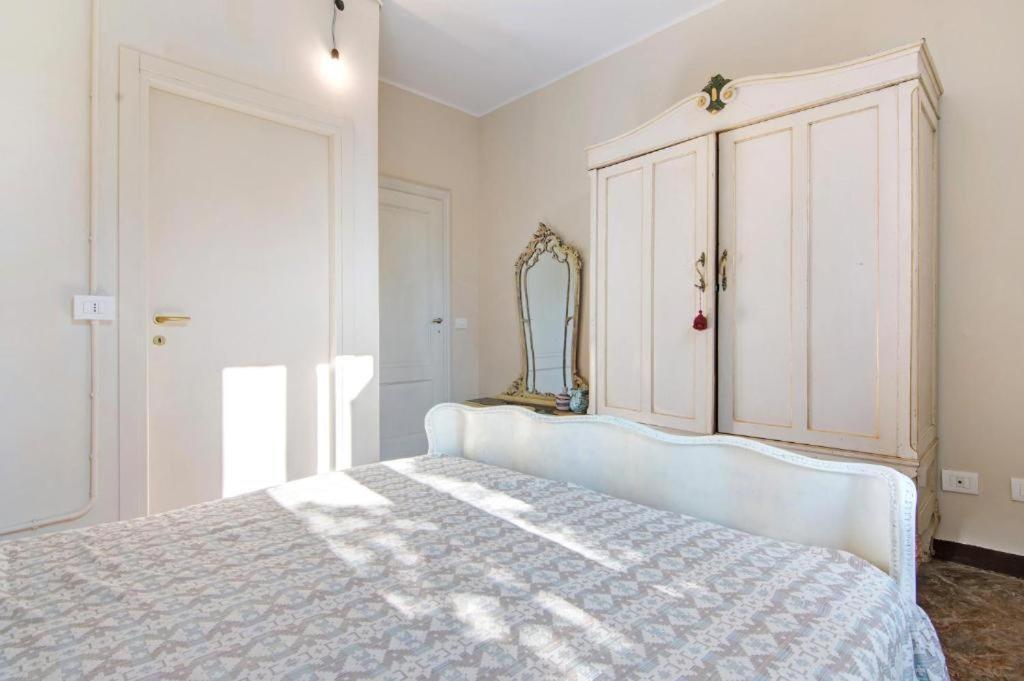 Casa Ortensia Blu Maslianico Екстер'єр фото