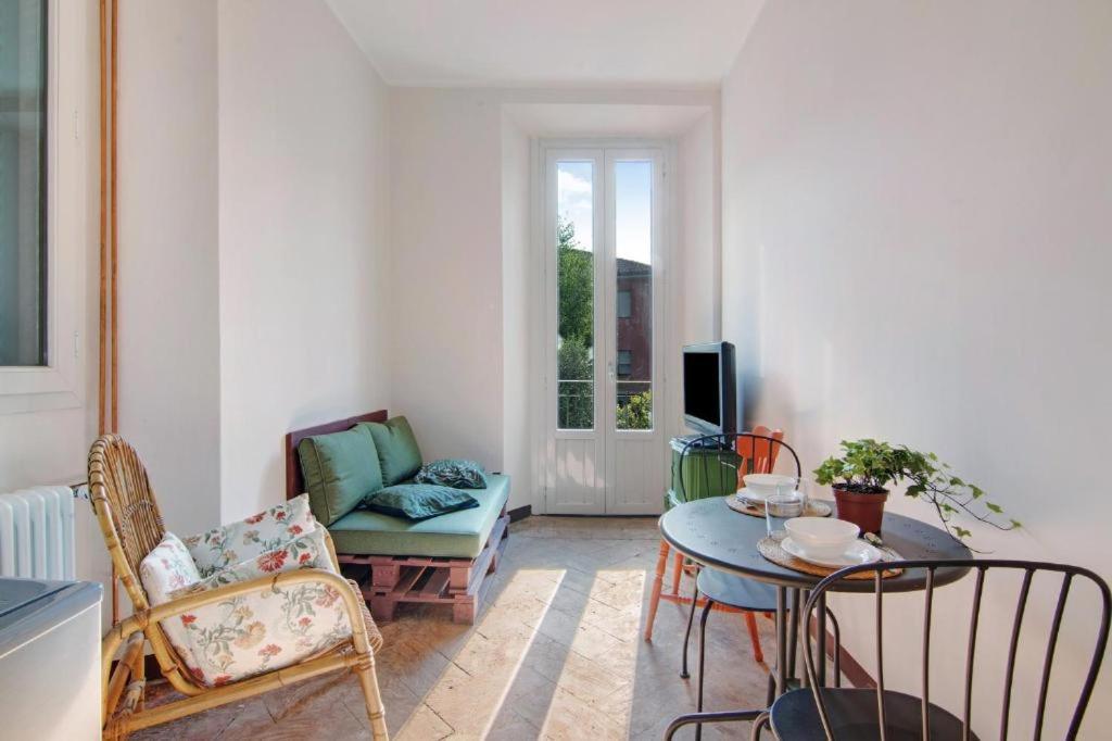 Casa Ortensia Blu Maslianico Екстер'єр фото