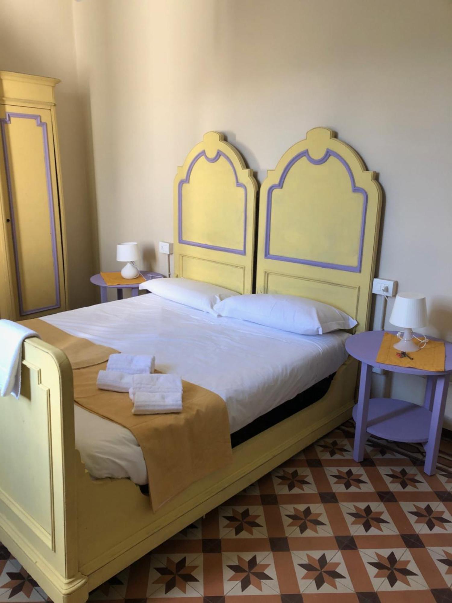 Casa Ortensia Blu Maslianico Екстер'єр фото