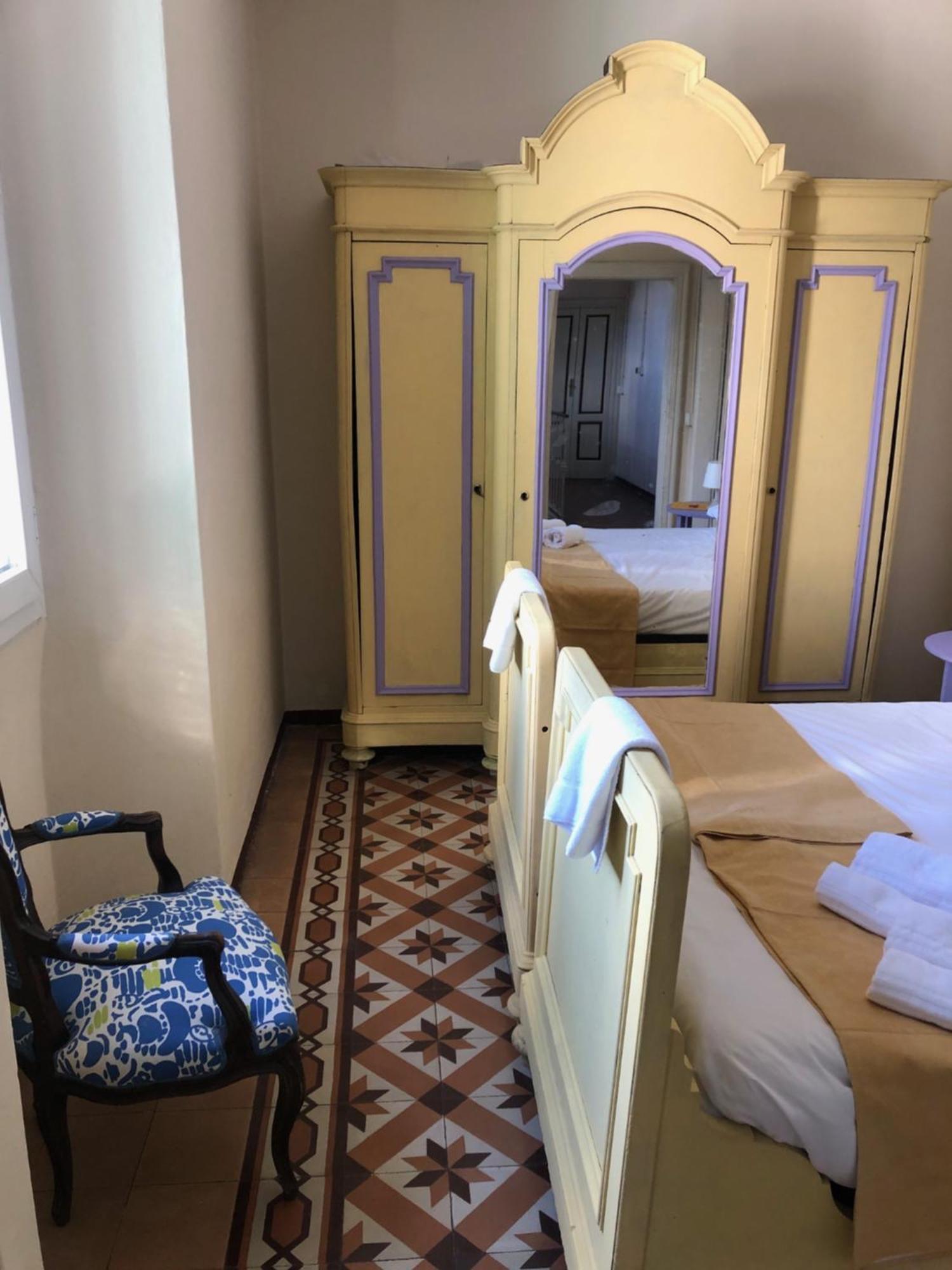 Casa Ortensia Blu Maslianico Екстер'єр фото