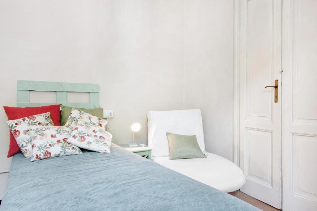 Casa Ortensia Blu Maslianico Екстер'єр фото