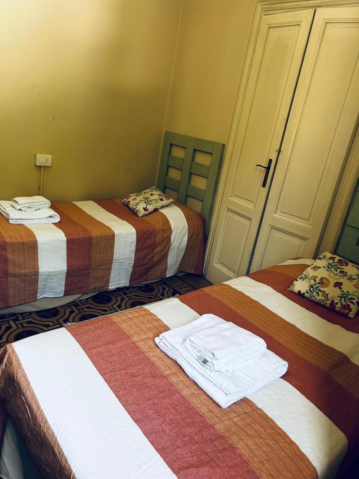Casa Ortensia Blu Maslianico Екстер'єр фото